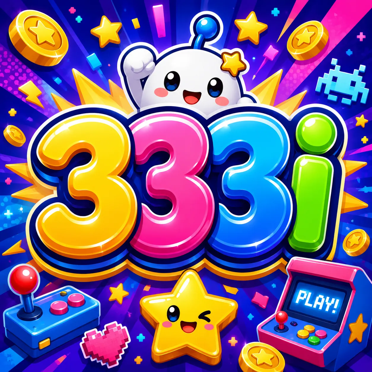 Download 333i APK untuk Android