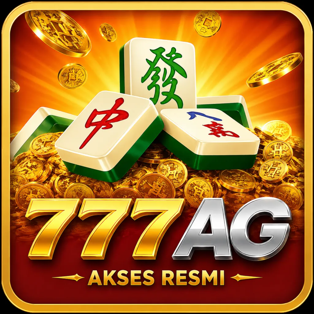 777ag APK Terbaru untuk Perangkat Android