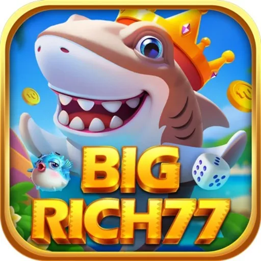 bigrich77 APK Terbaru 2026 untuk Semua Perangkat