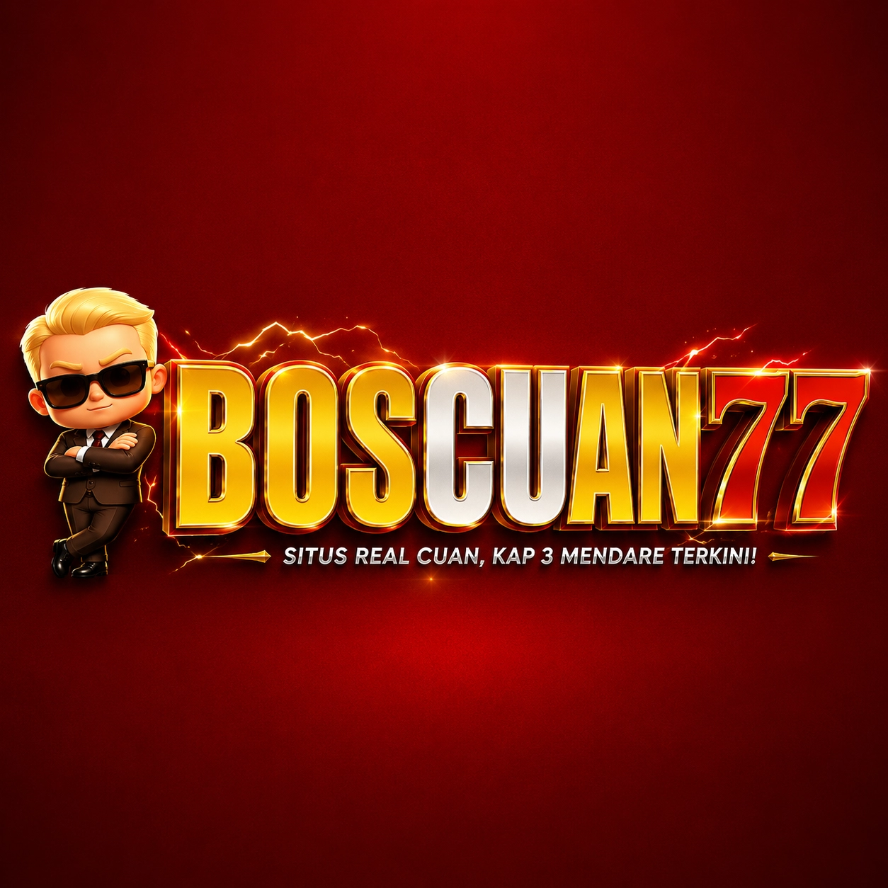 Update Aplikasi boscuan77 Terbaru 2026