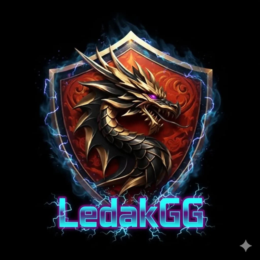 ledakgg APK: Fitur, Ukuran, dan Link Download