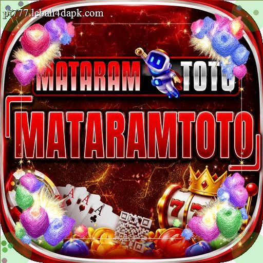 Aplikasi mataramtoto Terpercaya untuk Android