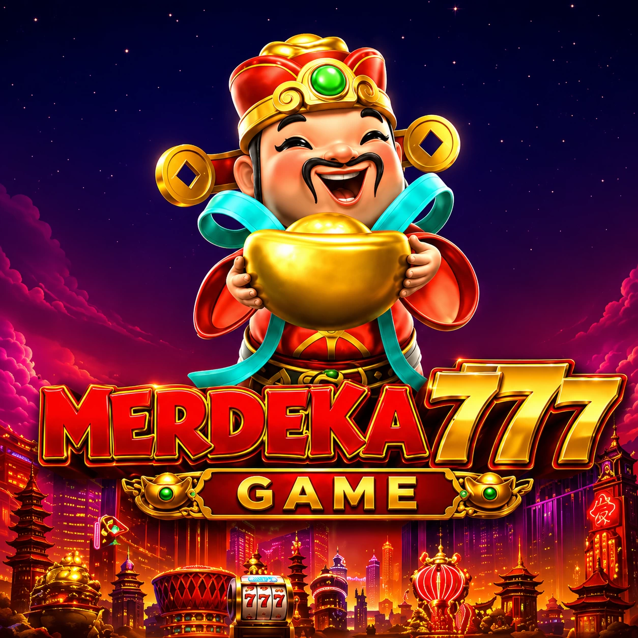 Info Lengkap Aplikasi merdeka777 Versi Terbaru