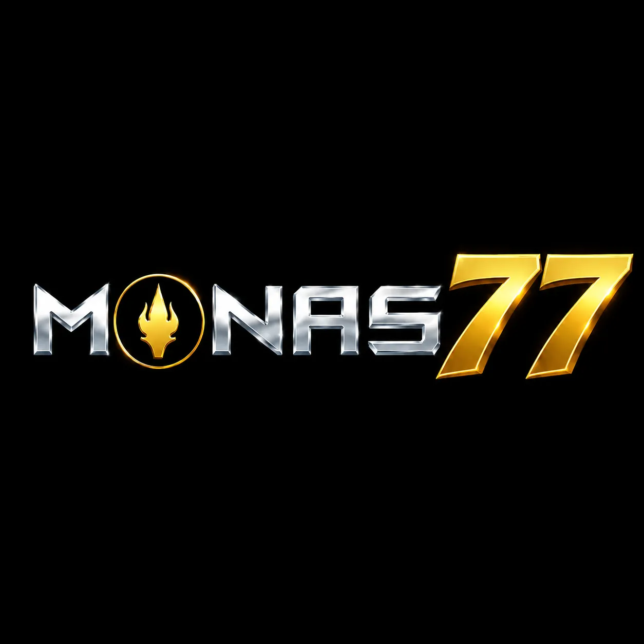 monas77 APK Full Version untuk Android