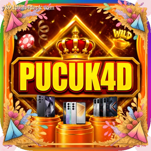 Download pucuk4d APK Terbaru untuk HP Android