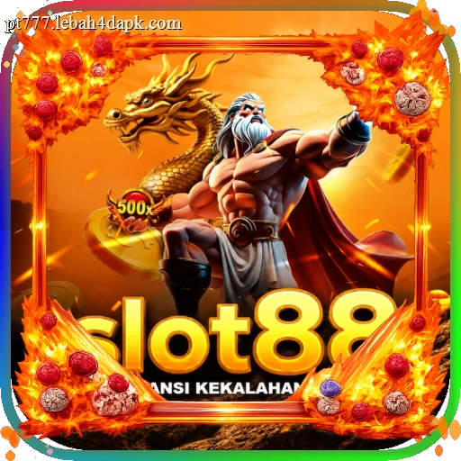 slot88 Terbaru: Review Aplikasi dan Link Unduh