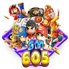 sm605 APK Full Version untuk Android