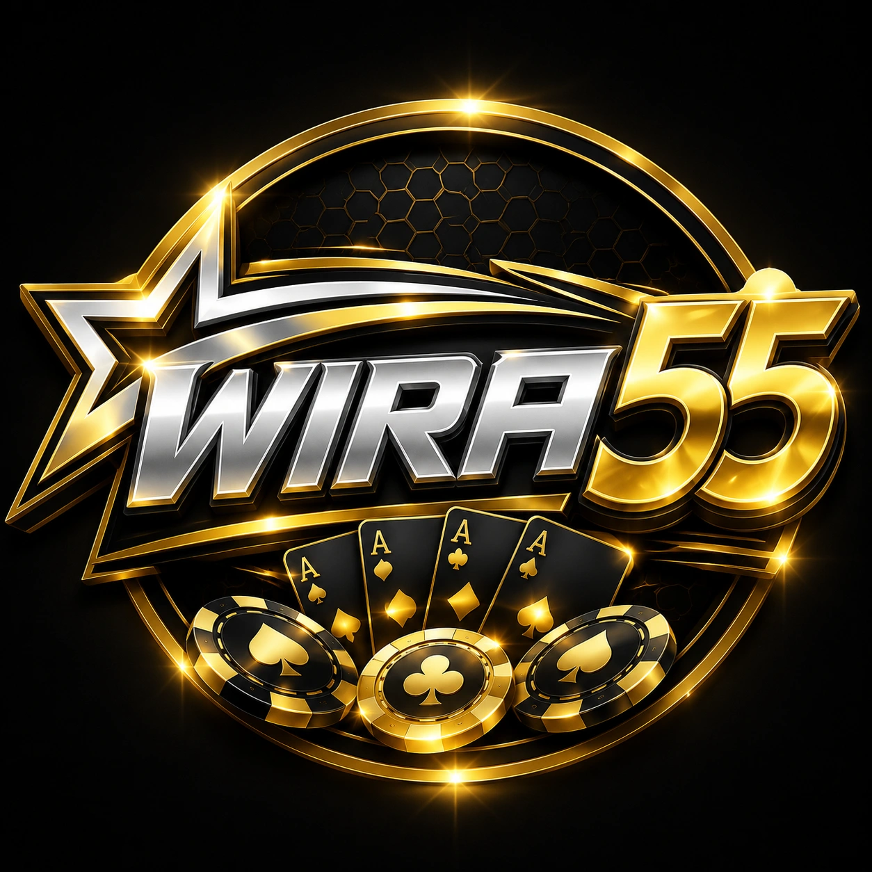 wira55 APK Terbaru untuk Android Tanpa Iklan