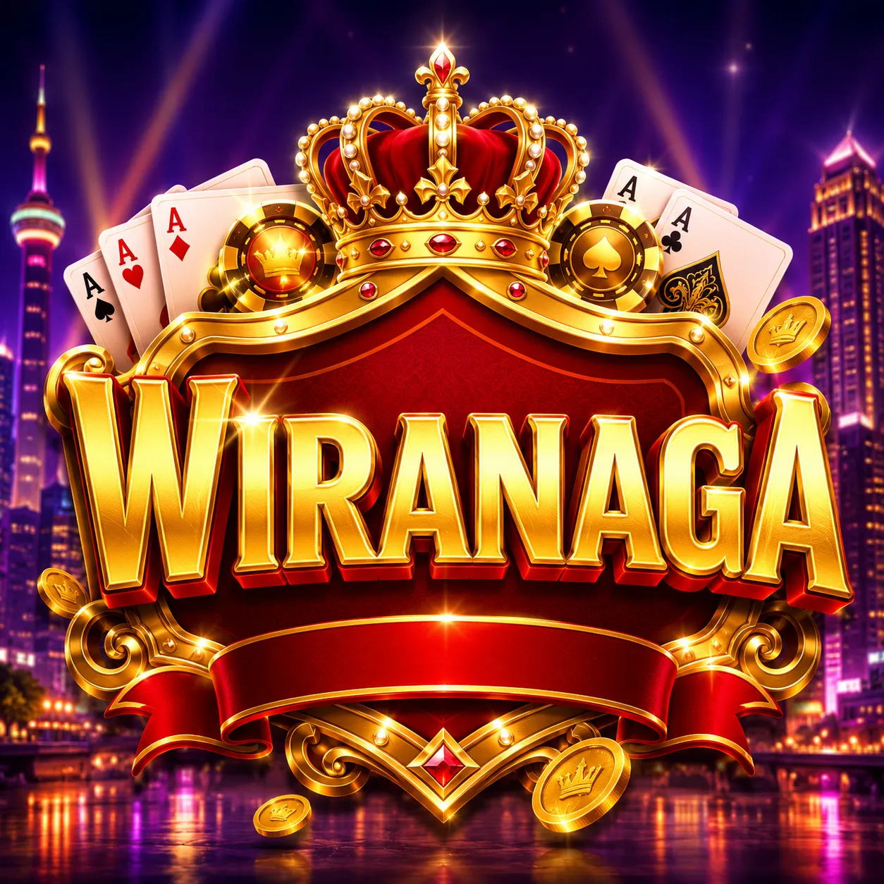 wiranaga APK Terbaru dan Aman untuk Diunduh