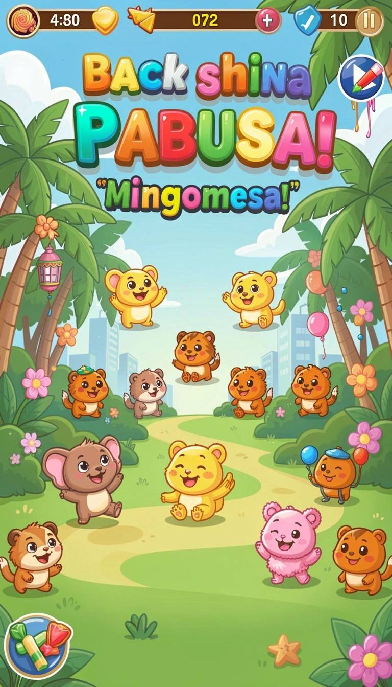 qqstar88 Terbaru: Download APK Resmi dan Aman 3