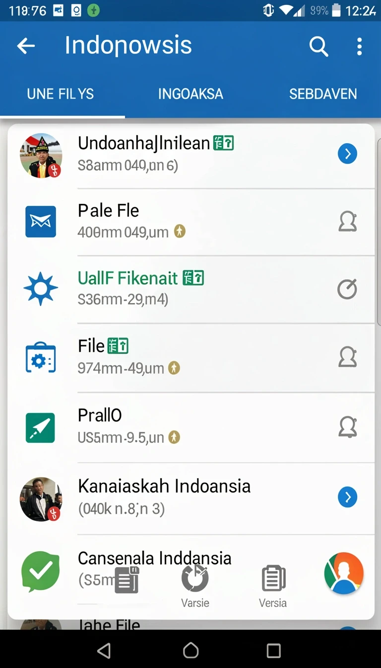 Info Aplikasi 95pgplay Terbaru dan Cara Download