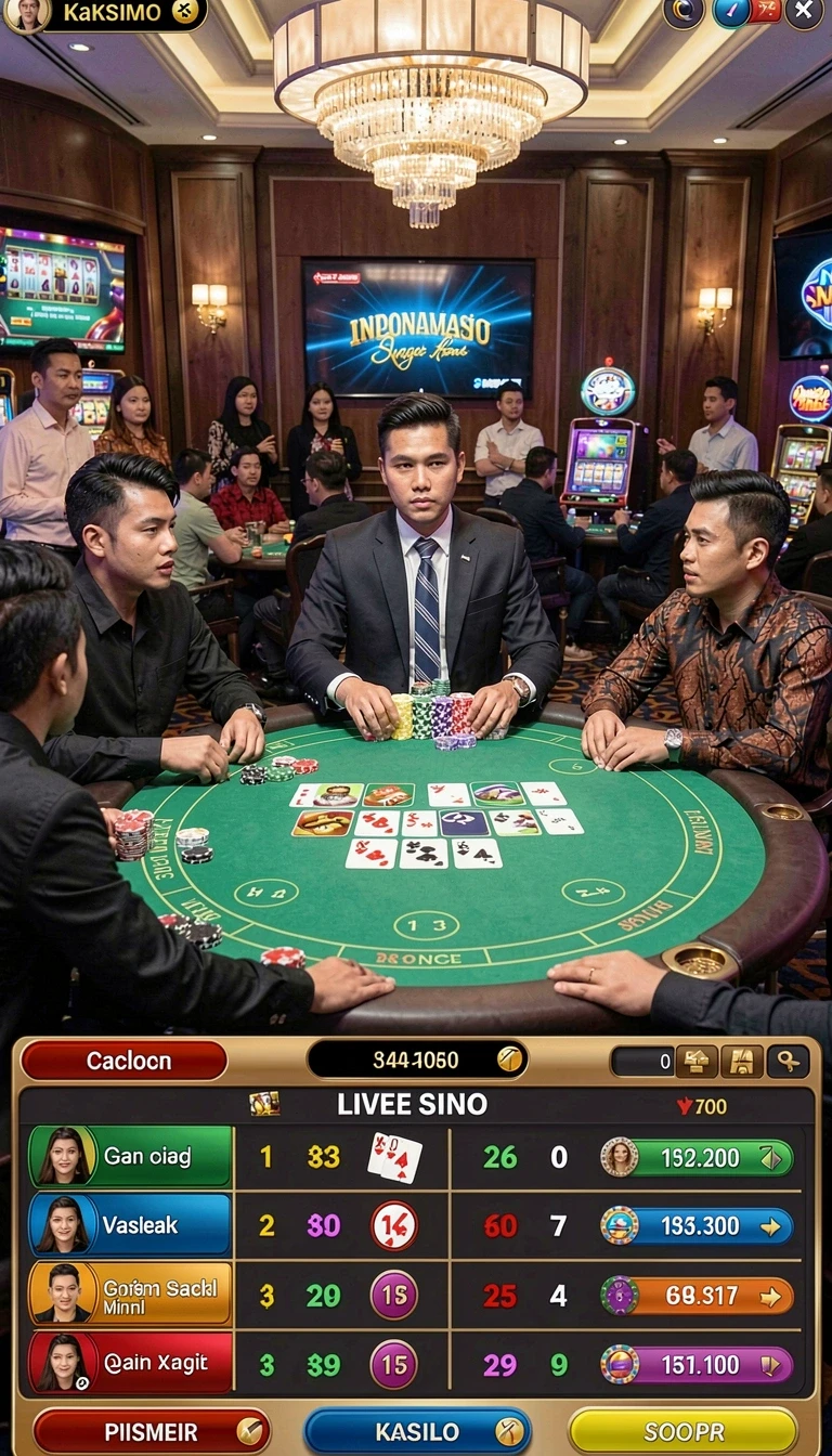 Review Aplikasi mrdrid778 3