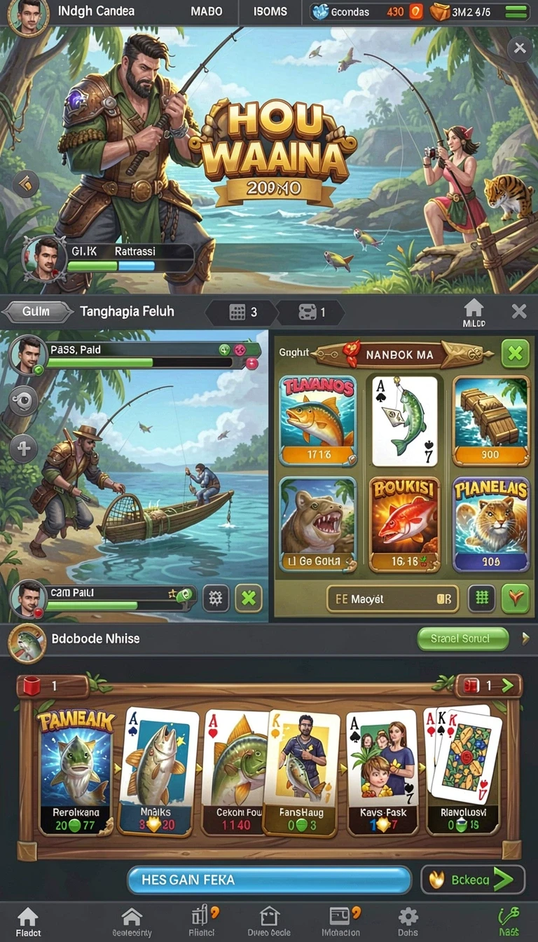 Review Aplikasi rp55