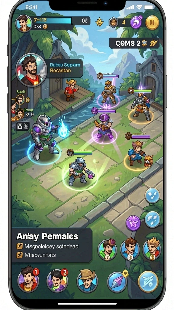 Review Aplikasi zk988 3