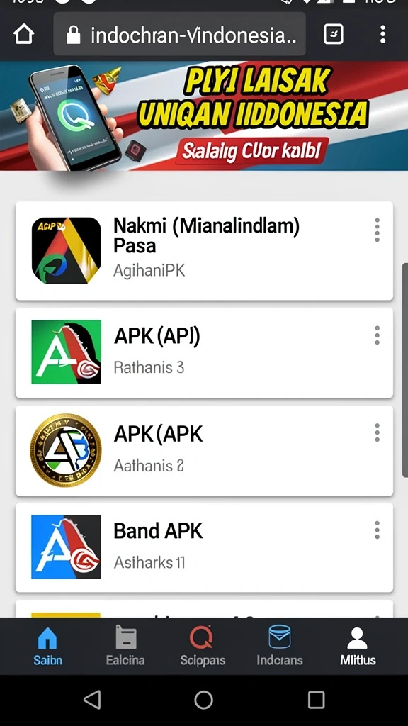 dower88 APK: Cara Download dan Instal di Android 2