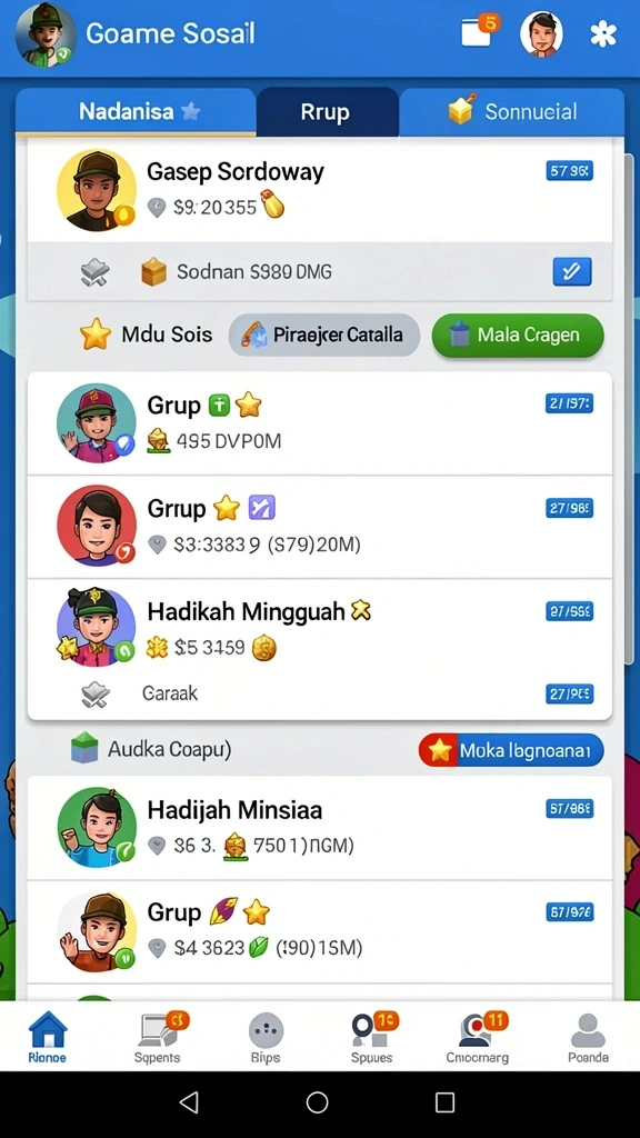 Review Aplikasi idc88joker 2