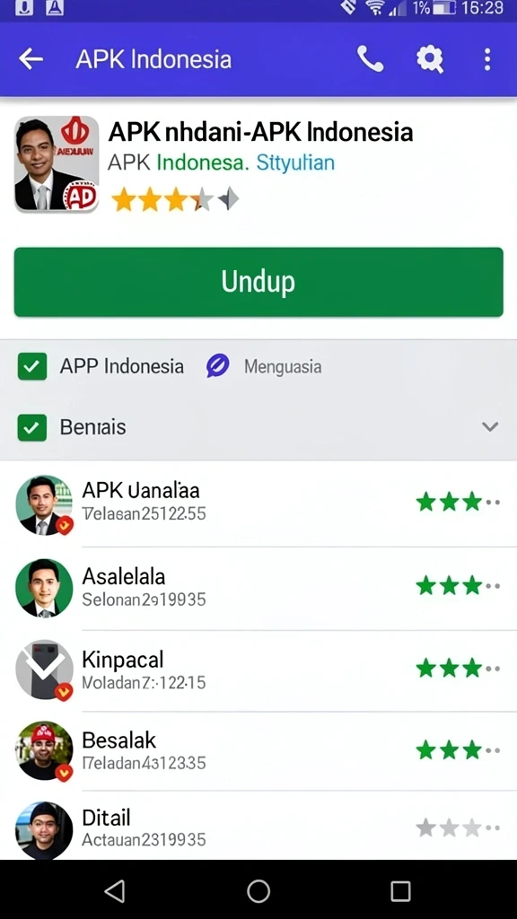 Cara Update Aplikasi mainzeus ke Versi Terbaru 2