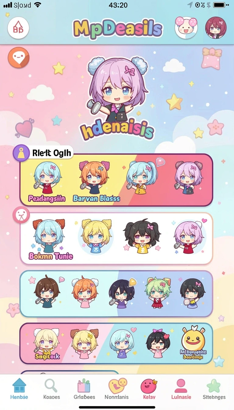 evip3 APK Terbaru untuk Perangkat Android