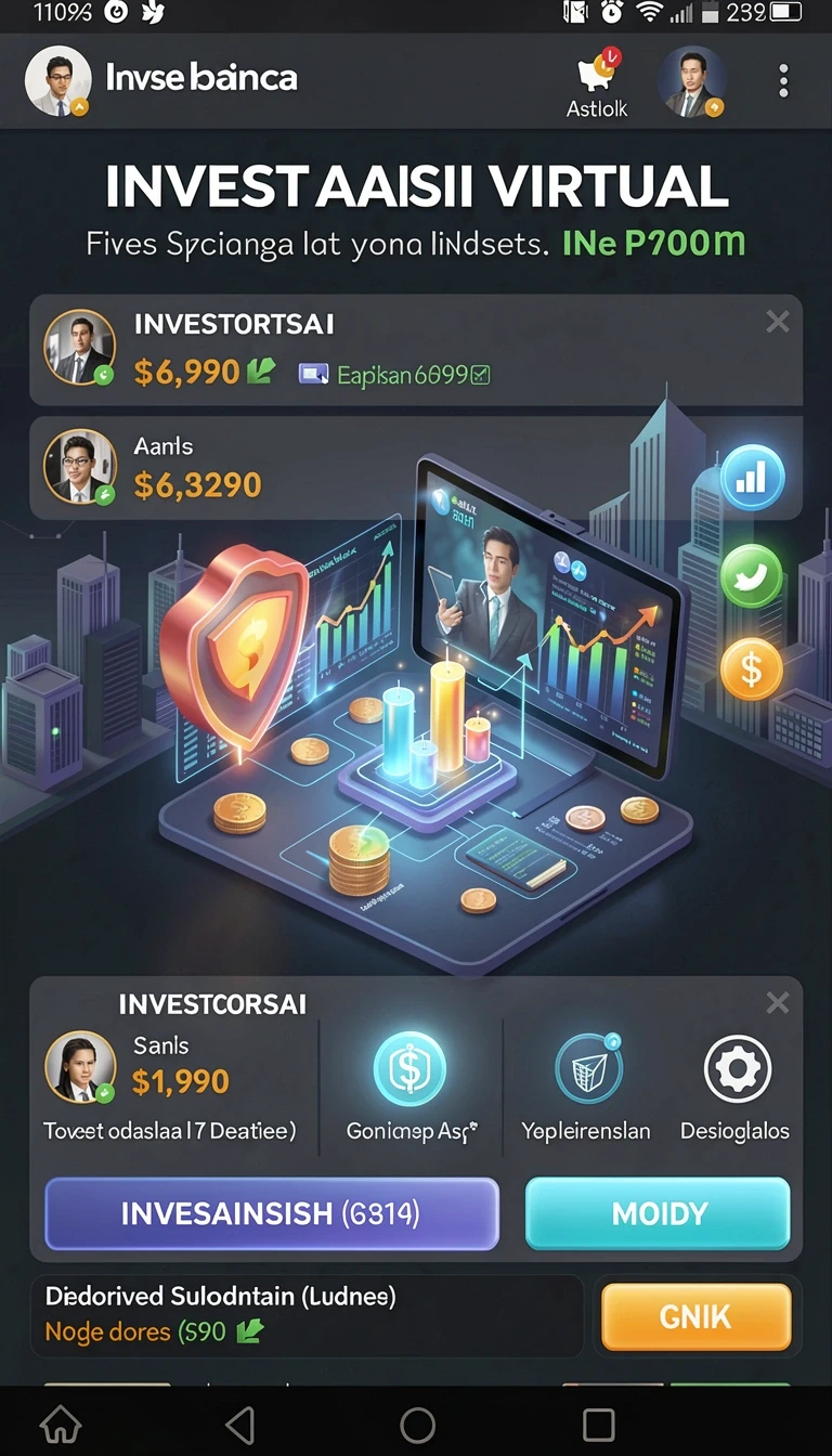 Review Aplikasi indoslots