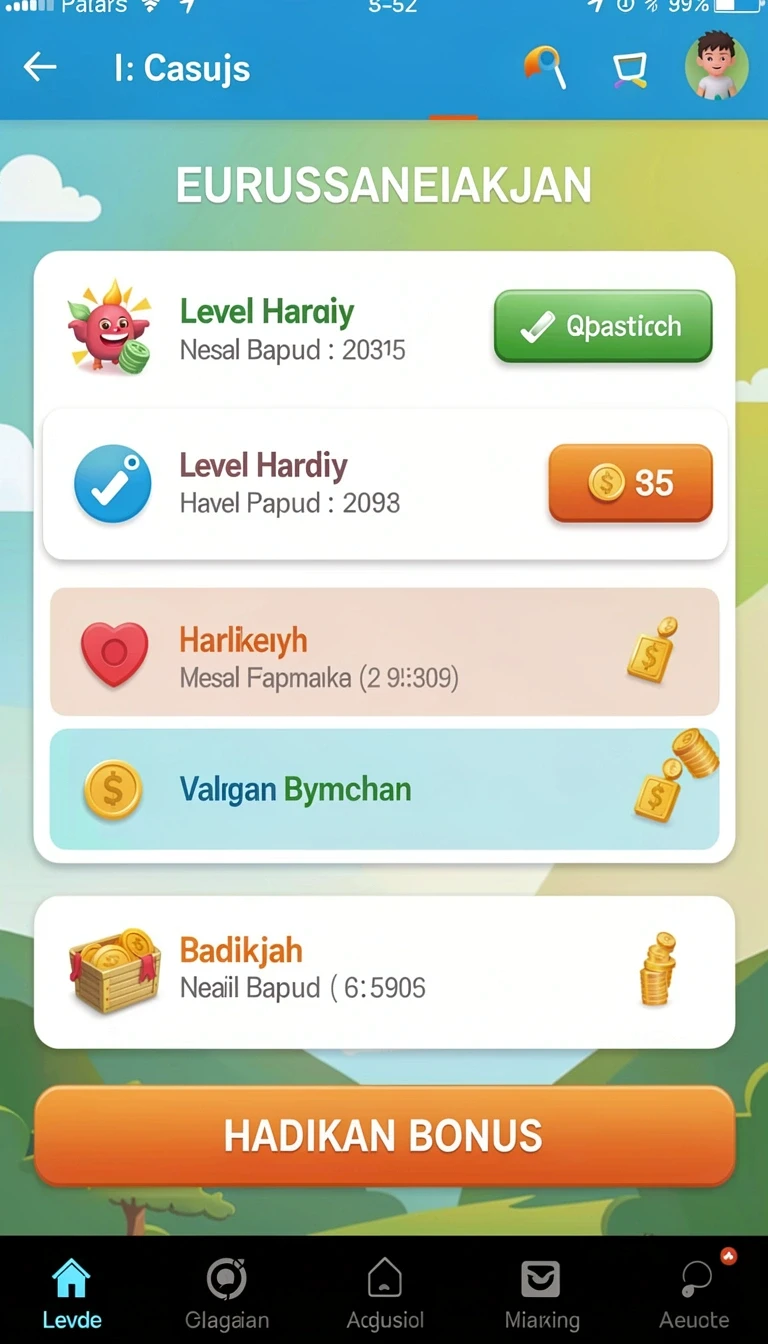 sm605 APK Full Version untuk Android 3