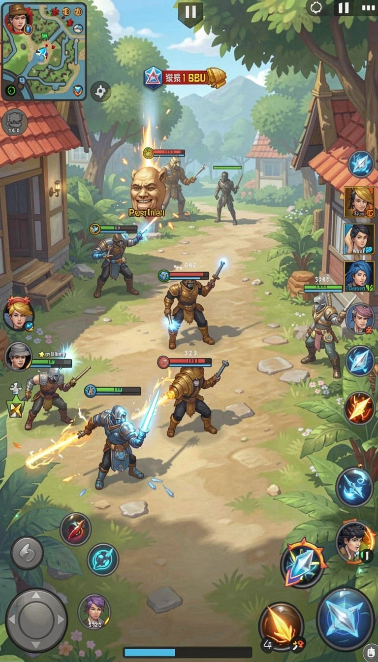 sgpslsot Terbaru: Review Aplikasi dan Link Unduh