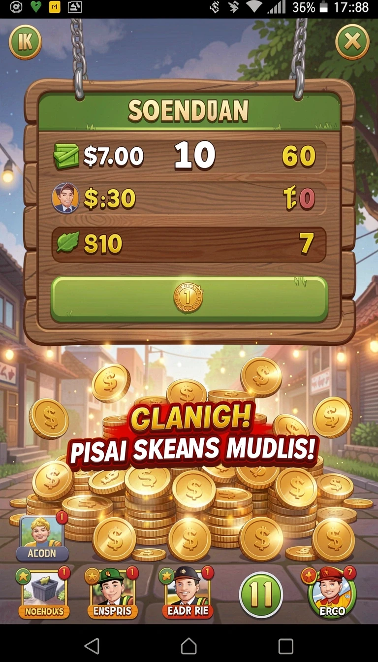 Review Aplikasi tunas4d 3