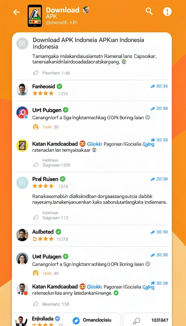 Cara Download dan Instal flokitoto di Android 3