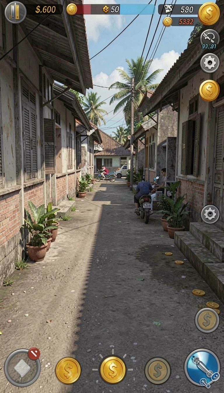 Panduan Instalasi Aplikasi v89 di Android 3