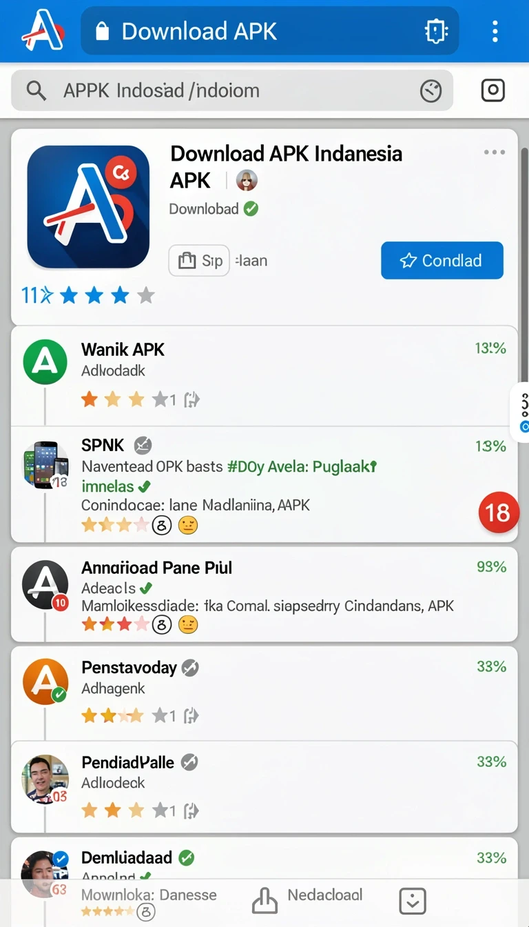 Download pucuk4d APK Terbaru untuk HP Android 3