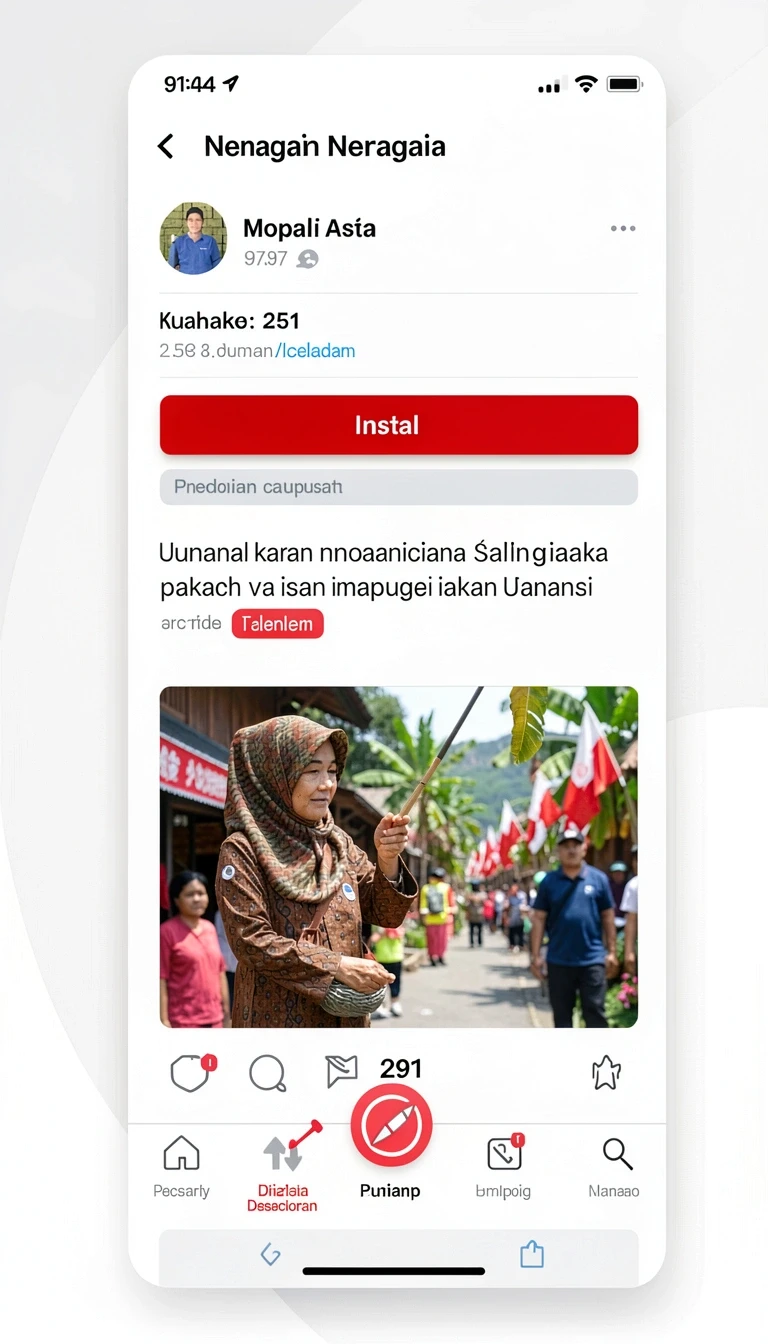 bigwinner Terbaru: Download APK Resmi dan Aman 3