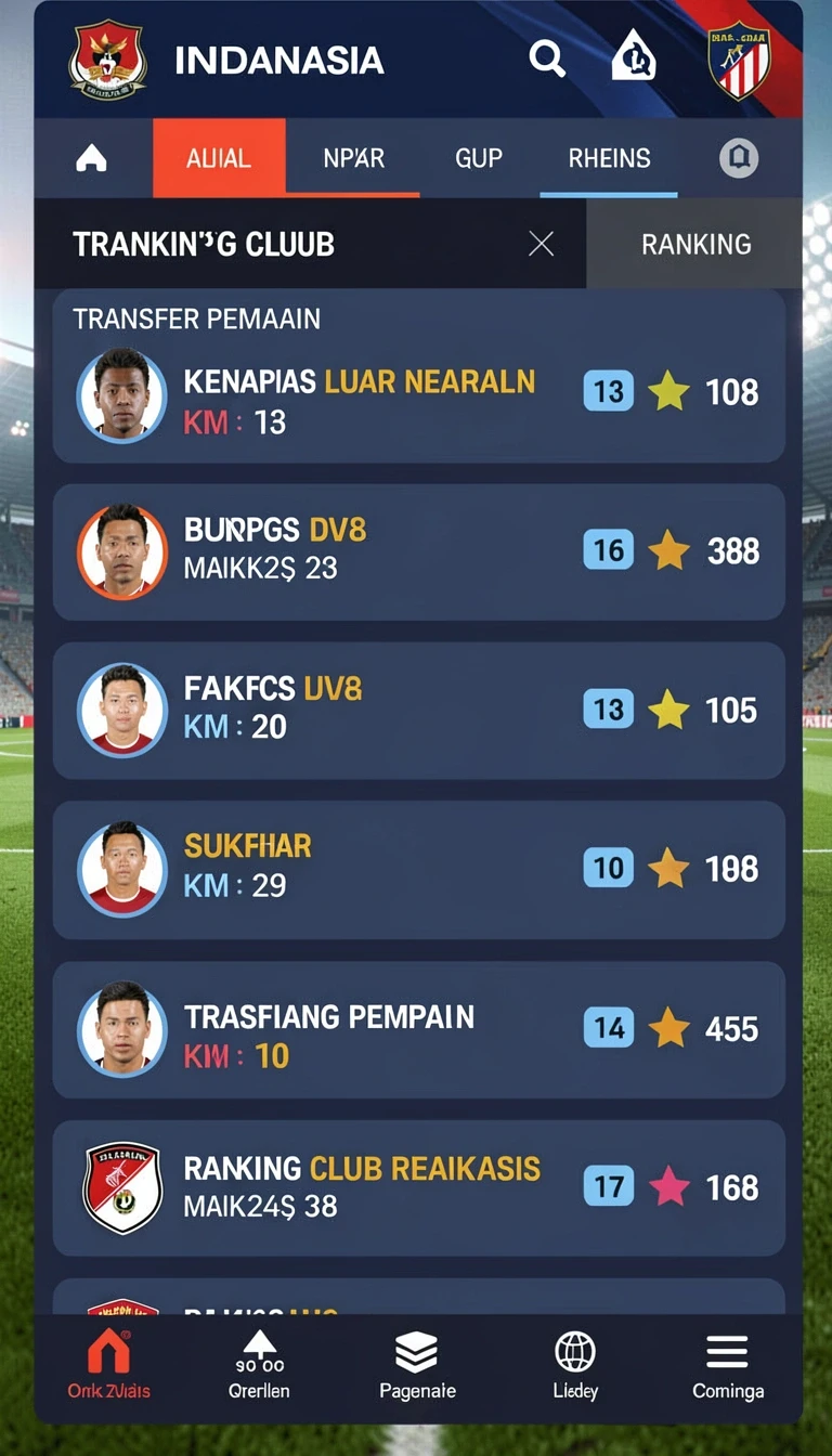 Review Aplikasi kapten77