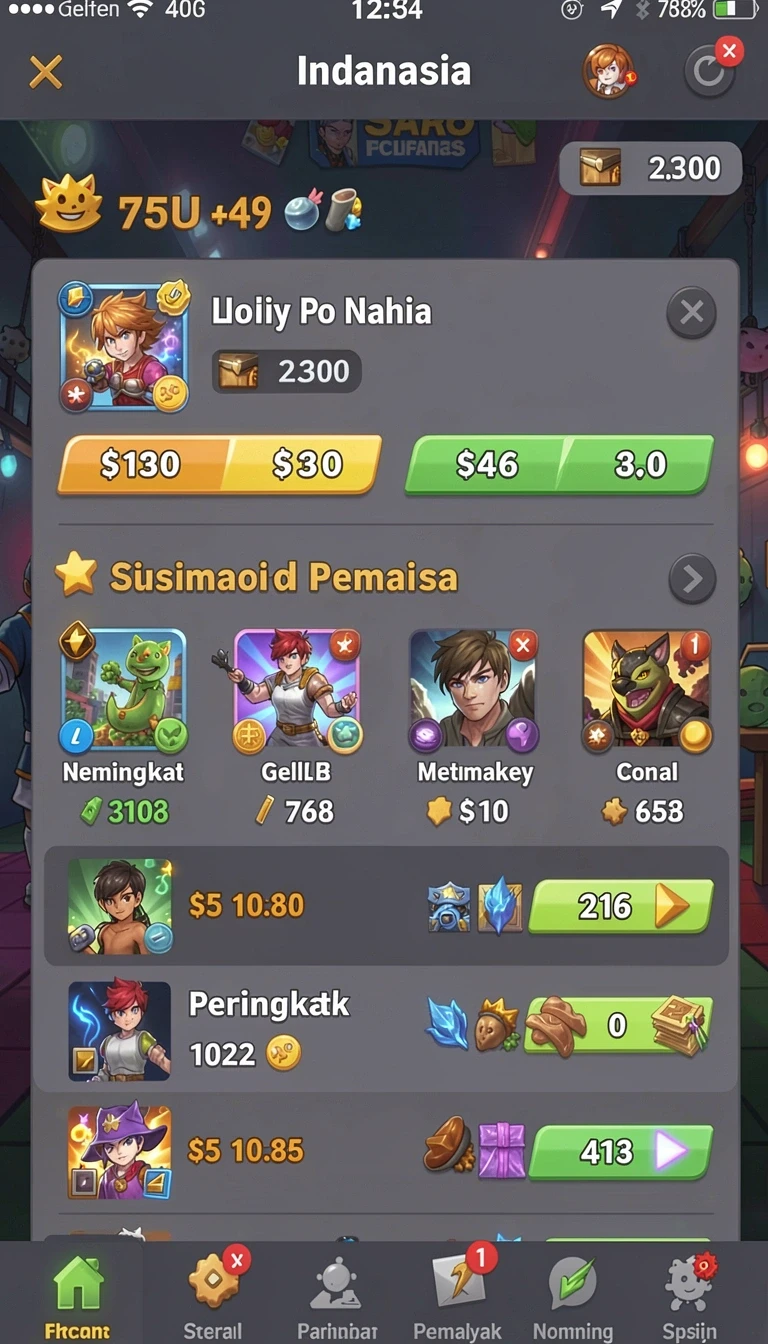 Info Lengkap Aplikasi mlbb777 Versi Terbaru