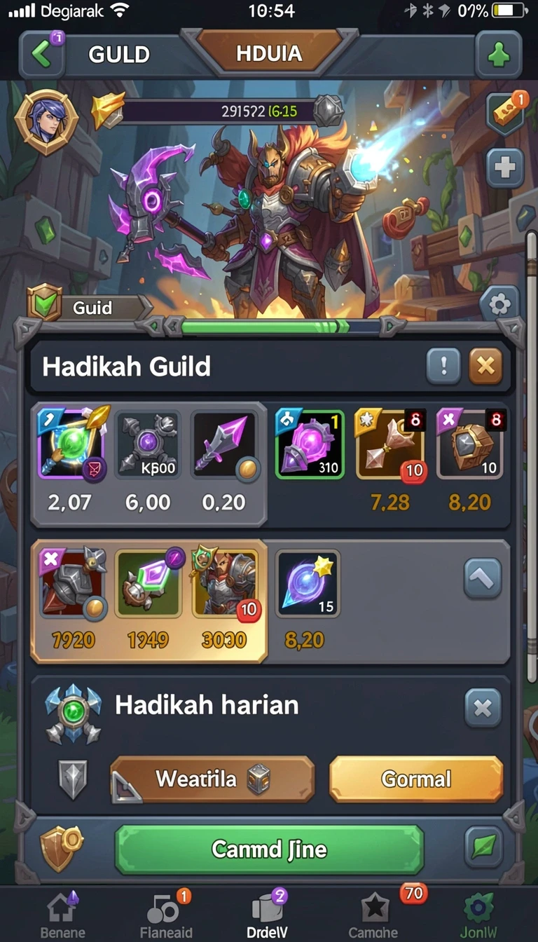 Review Aplikasi indoslots 2