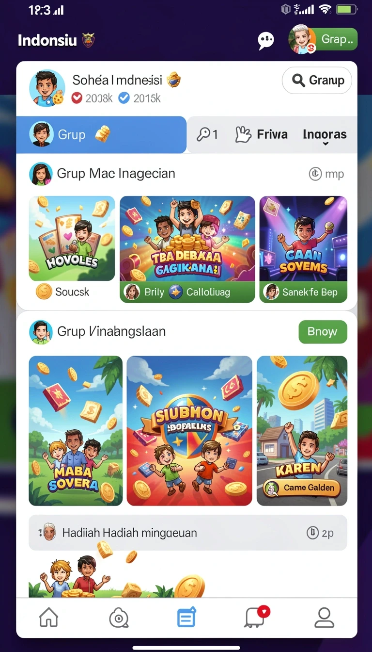 Review Aplikasi rp55 2