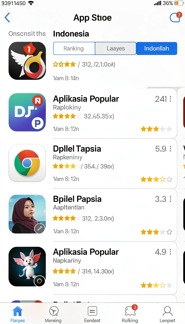 Review Aplikasi xe77