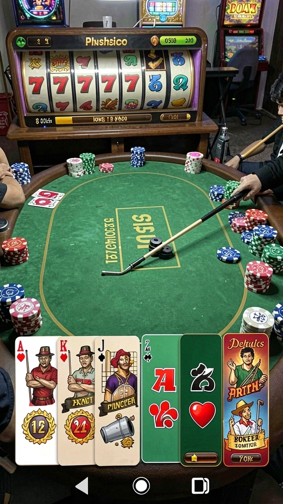 Review Aplikasi jackpot168 3