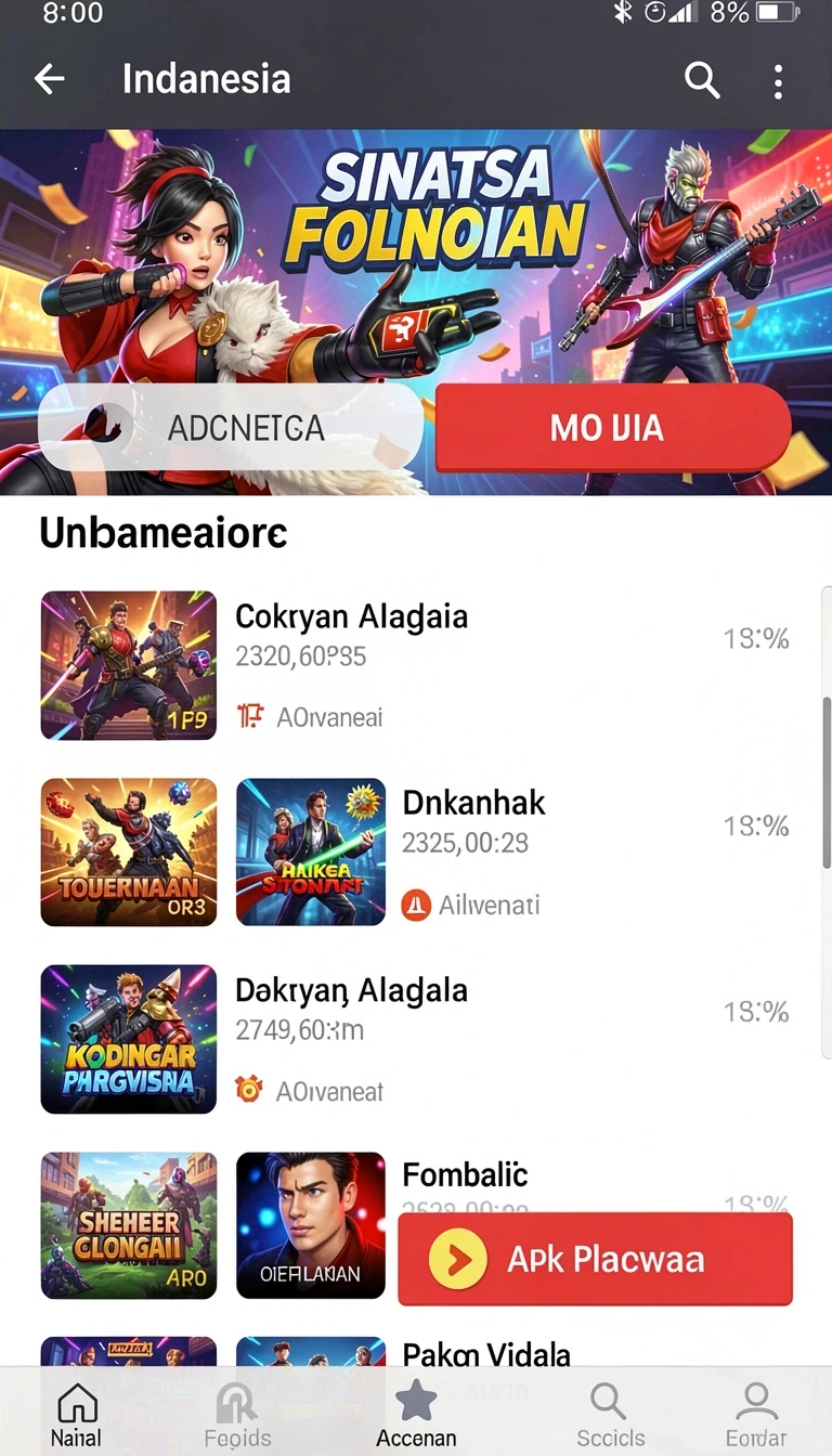 Panduan Lengkap Aplikasi tigerjp88 untuk Pemula 3