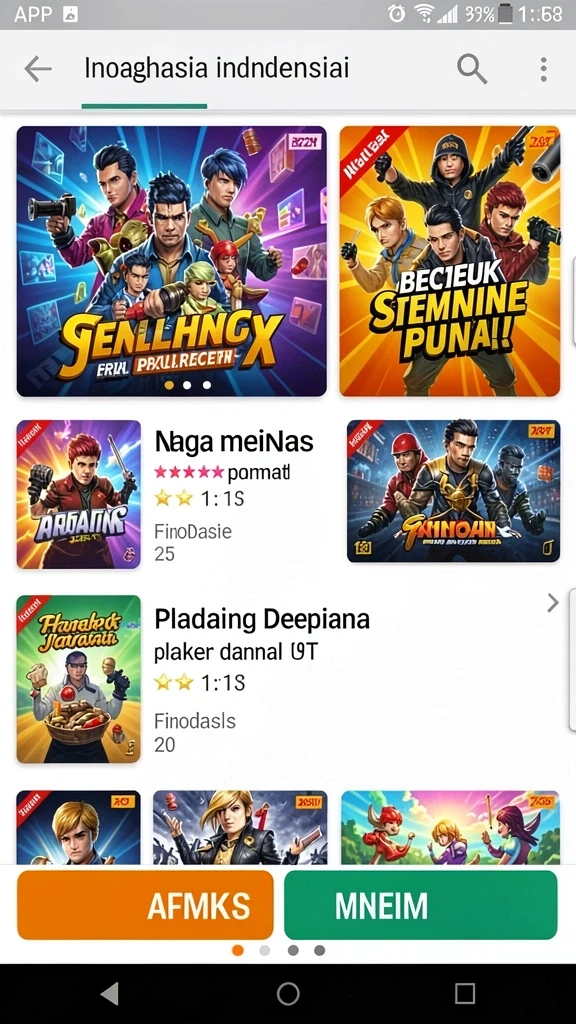 Review Aplikasi idc88joker 3