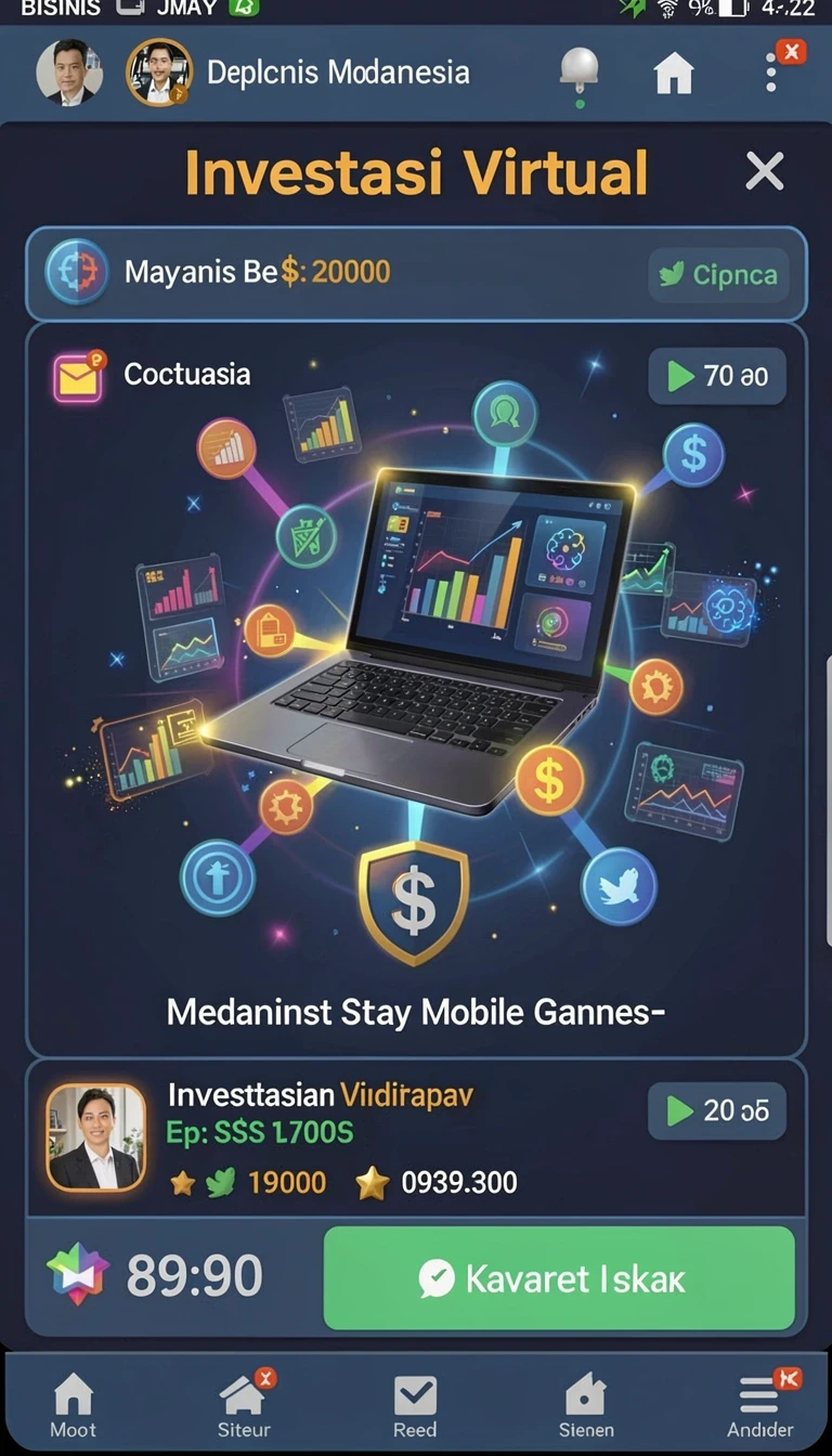 Review Aplikasi fungame777