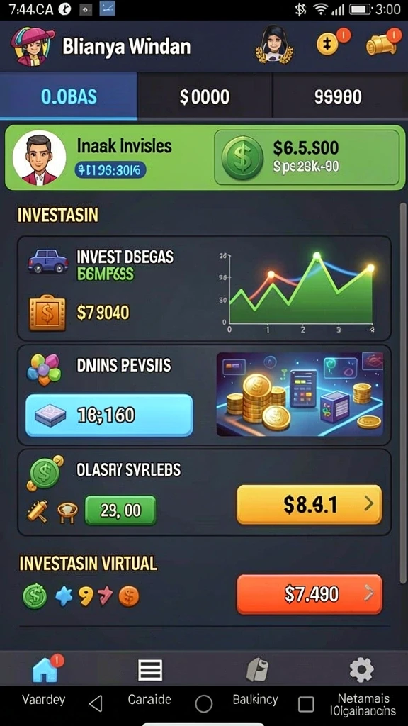 gacor78 APK Terbaru dan Aman untuk Diunduh 2
