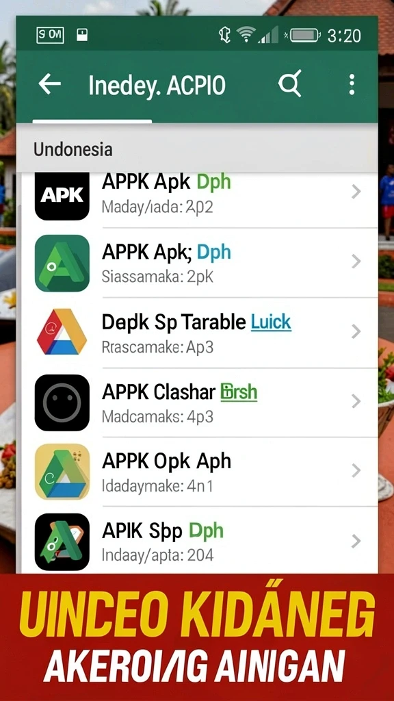 Review Aplikasi dewanaga77 2