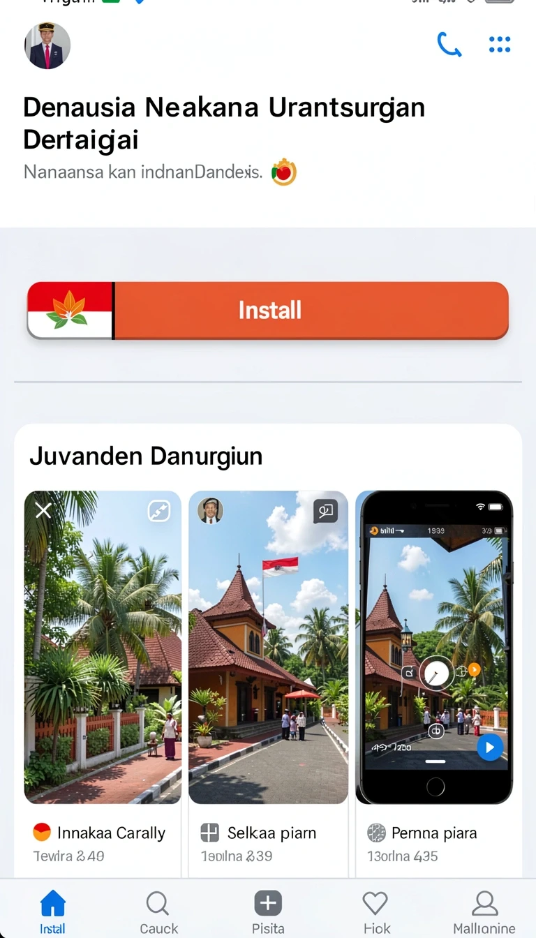Review Aplikasi deposit42 2