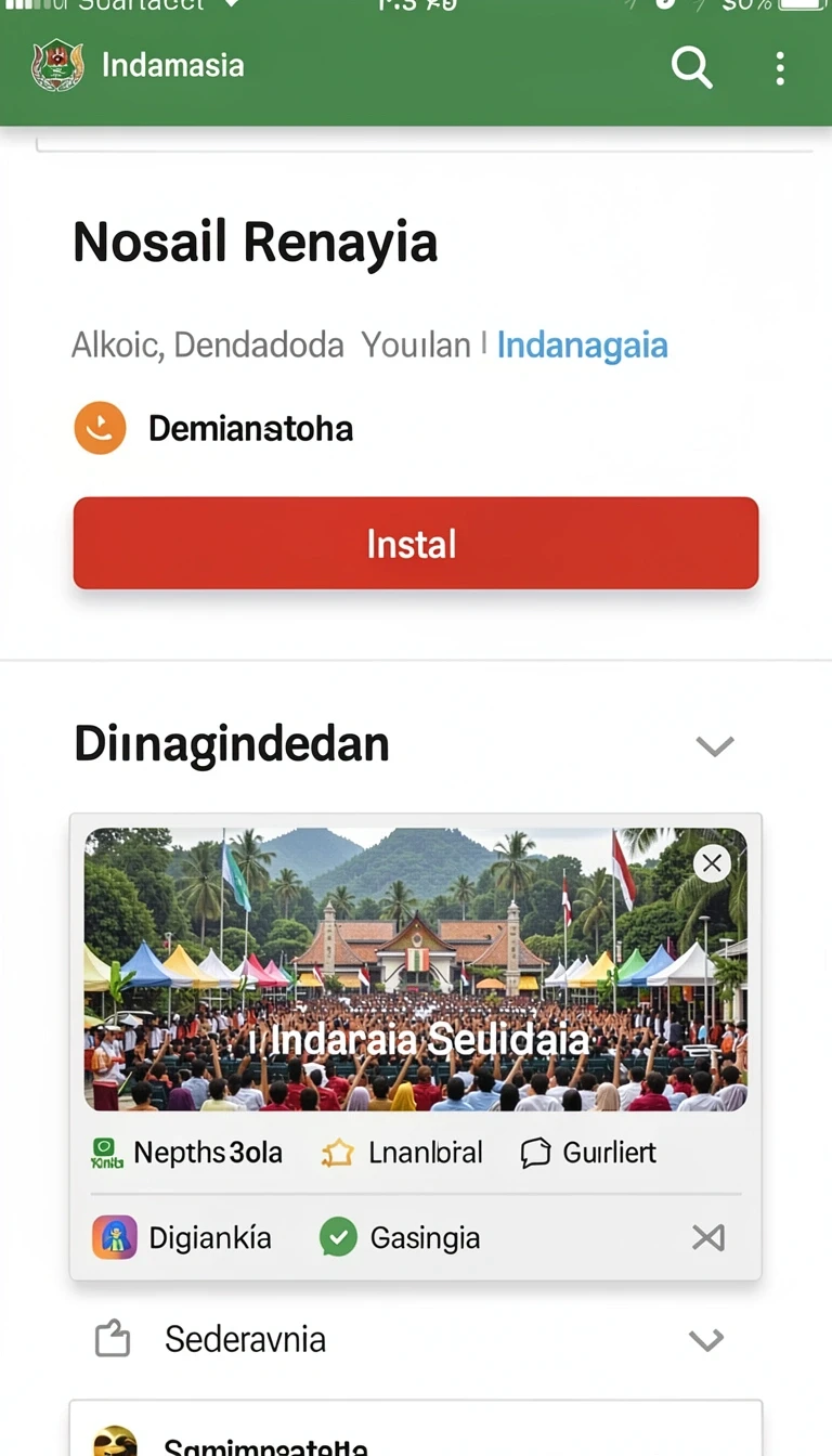 Review Aplikasi startogel