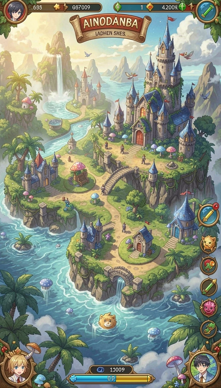 Aplikasi jktgame Terbaik untuk Android dan iOS