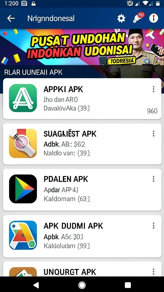 Download Aplikasi 138alien Terbaru untuk HP Android 3
