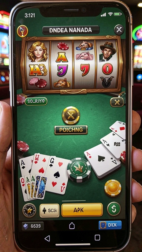 Cara Download sakti77 APK dengan Mudah 3