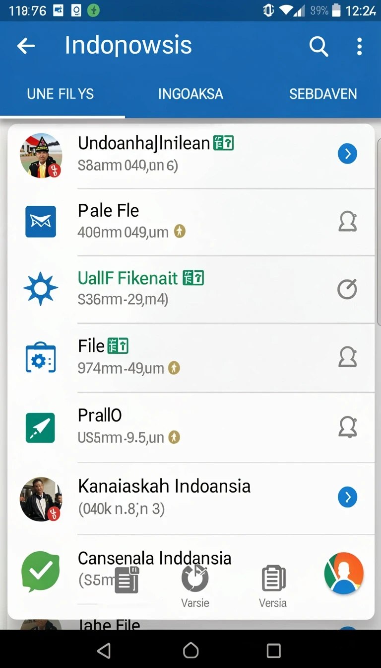 Review Aplikasi 88main 3