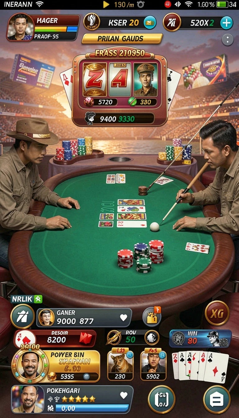 sr877 App Terbaru: Fitur Unggulan dan Download 3