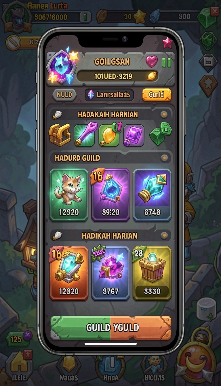 Review Aplikasi gawang69 2
