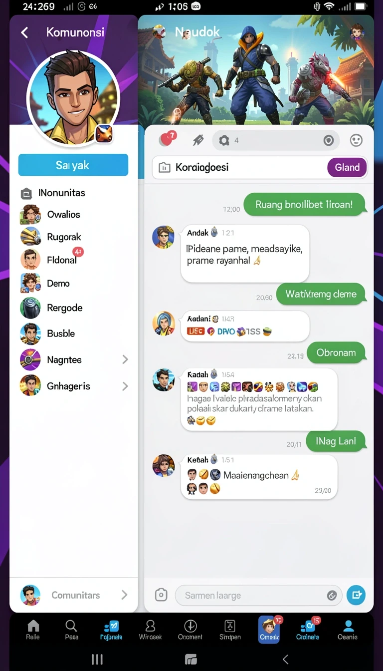 Review Aplikasi pohon4d 2